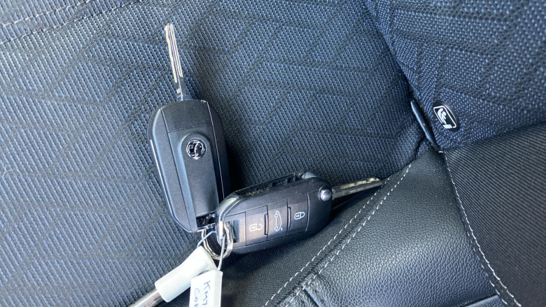 Vauxhall Corsa 1.2 Turbo Elite Edition 5dr Petrol Hatchback